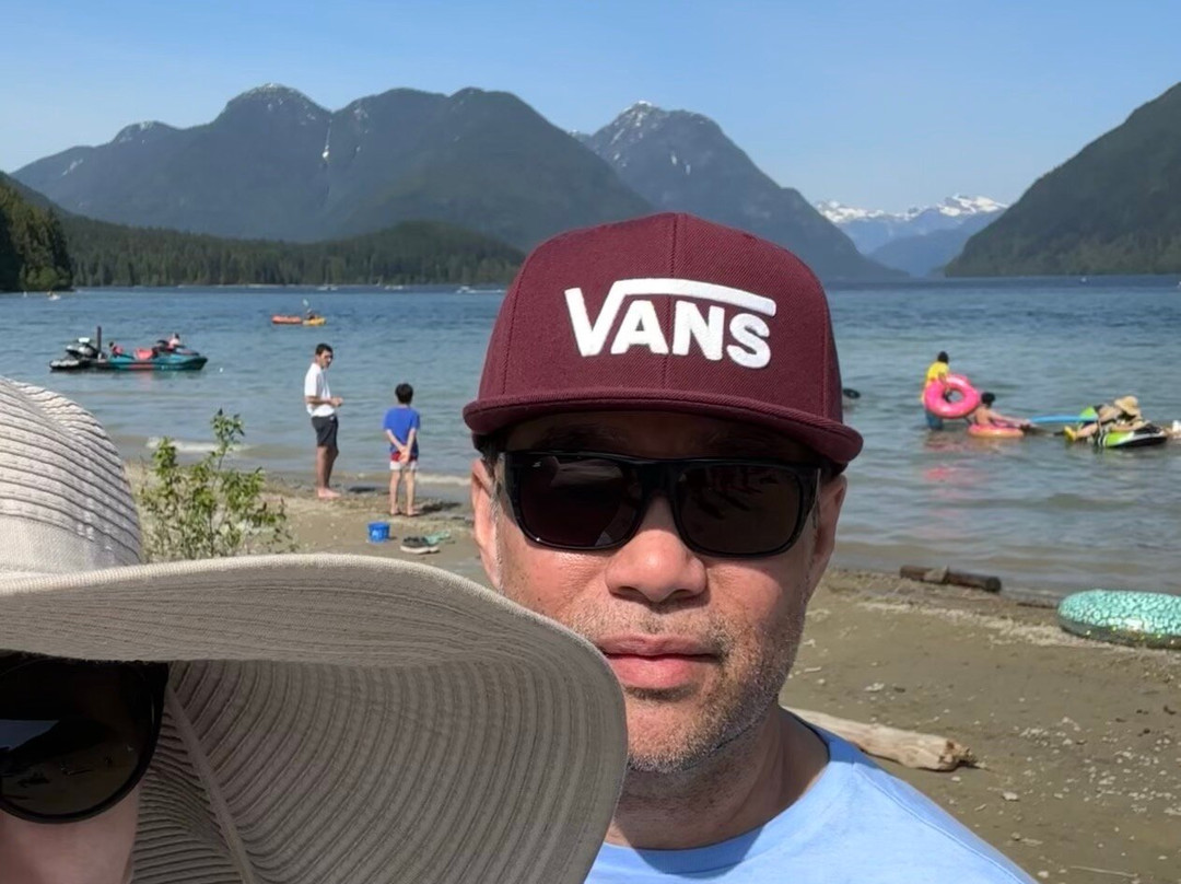 Alouette Lake-枫树岭必去景点