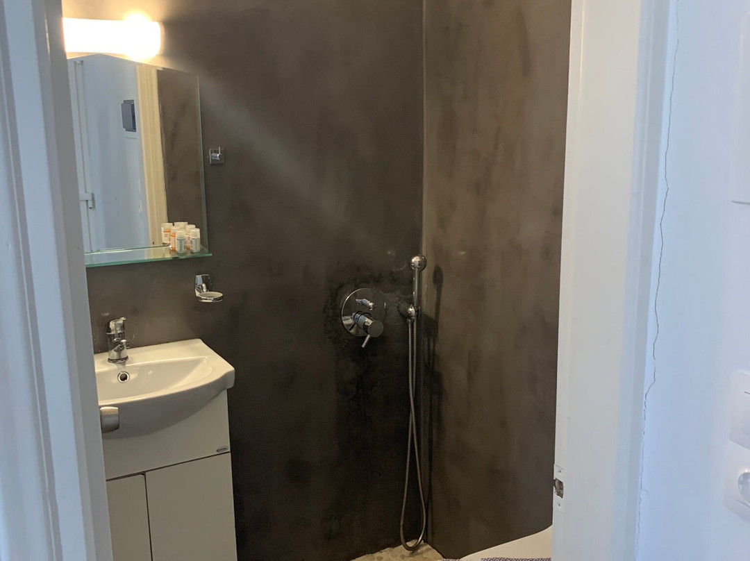 米洛斯别墅酒店主图