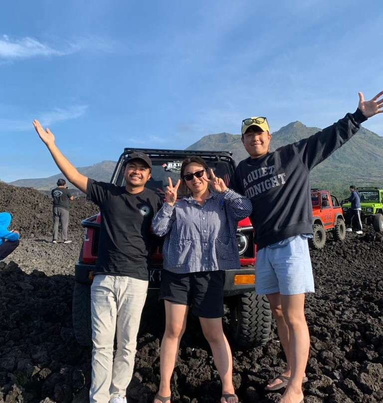 Asik Holiday Adventure-乌布必去景点