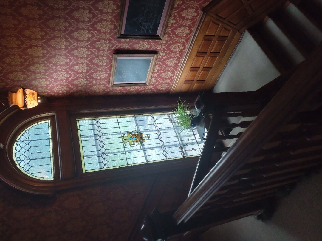 Victorian Charm Inn主图