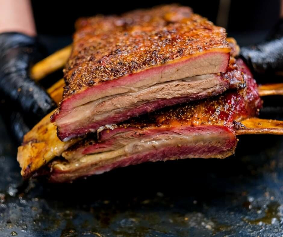 A6 Garden- Smokehouse And Craft Beer