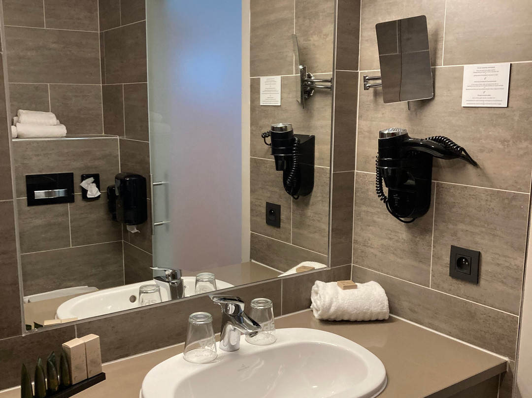 Van Der Valk Hotel Nivelles - Sud主图