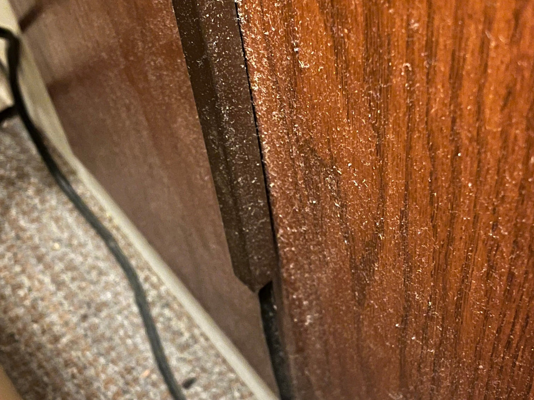 Hôtel de la Rive主图