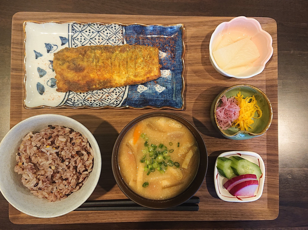 Hase-curry Roza