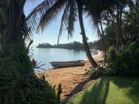 琥珀金沙海滩度假村主图