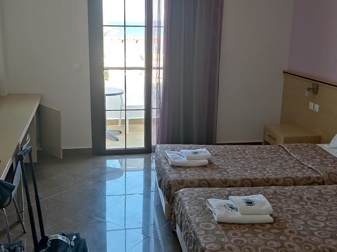 Hotel Irini Beach Resort主图