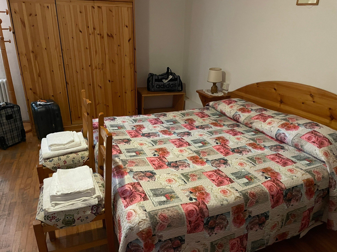 Antico Albergo Sant'antonio主图