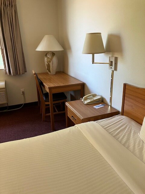 Peppermill Empress Inn主图