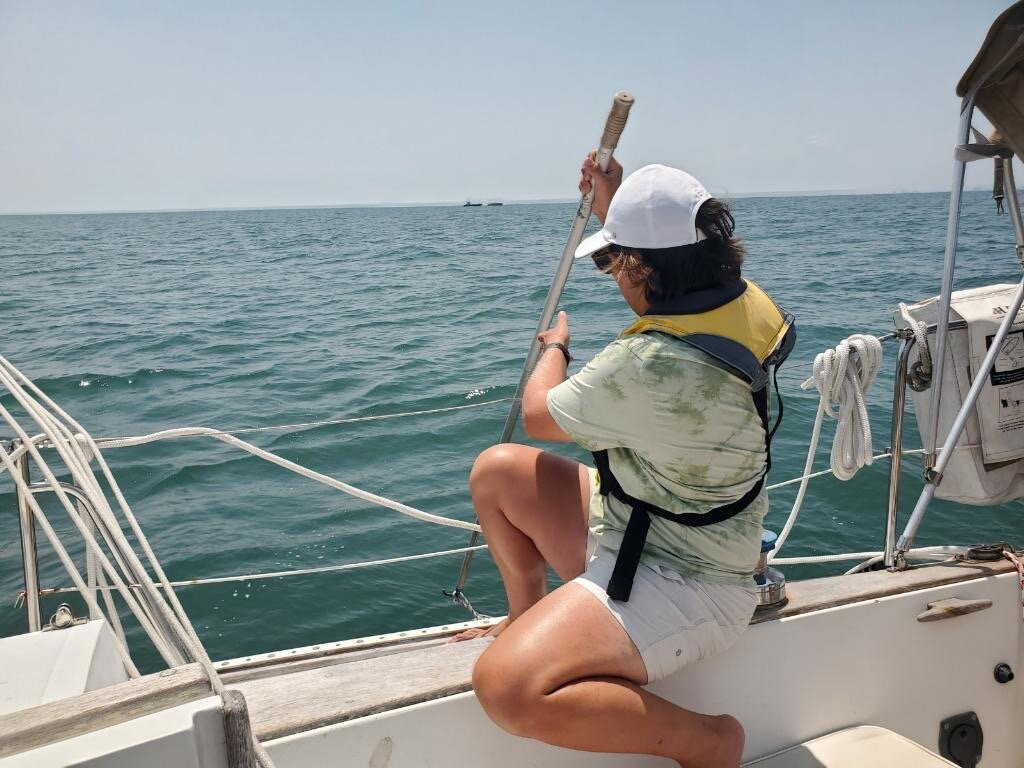 Sailing Myrtle Beach-Little River必去景点