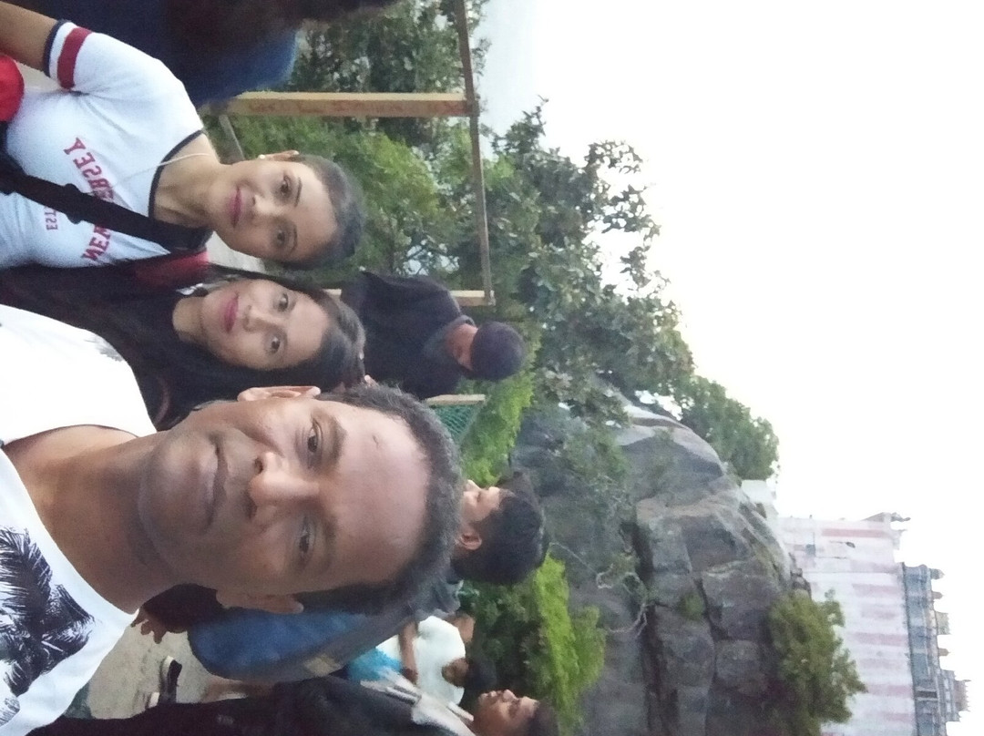 Parvathamalai Hills景点图片