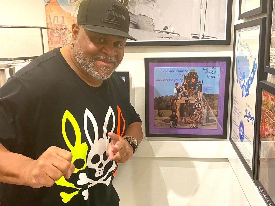 Overton Park Shell-孟菲斯必去景点