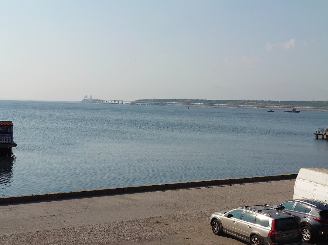 Promenade Hotel主图