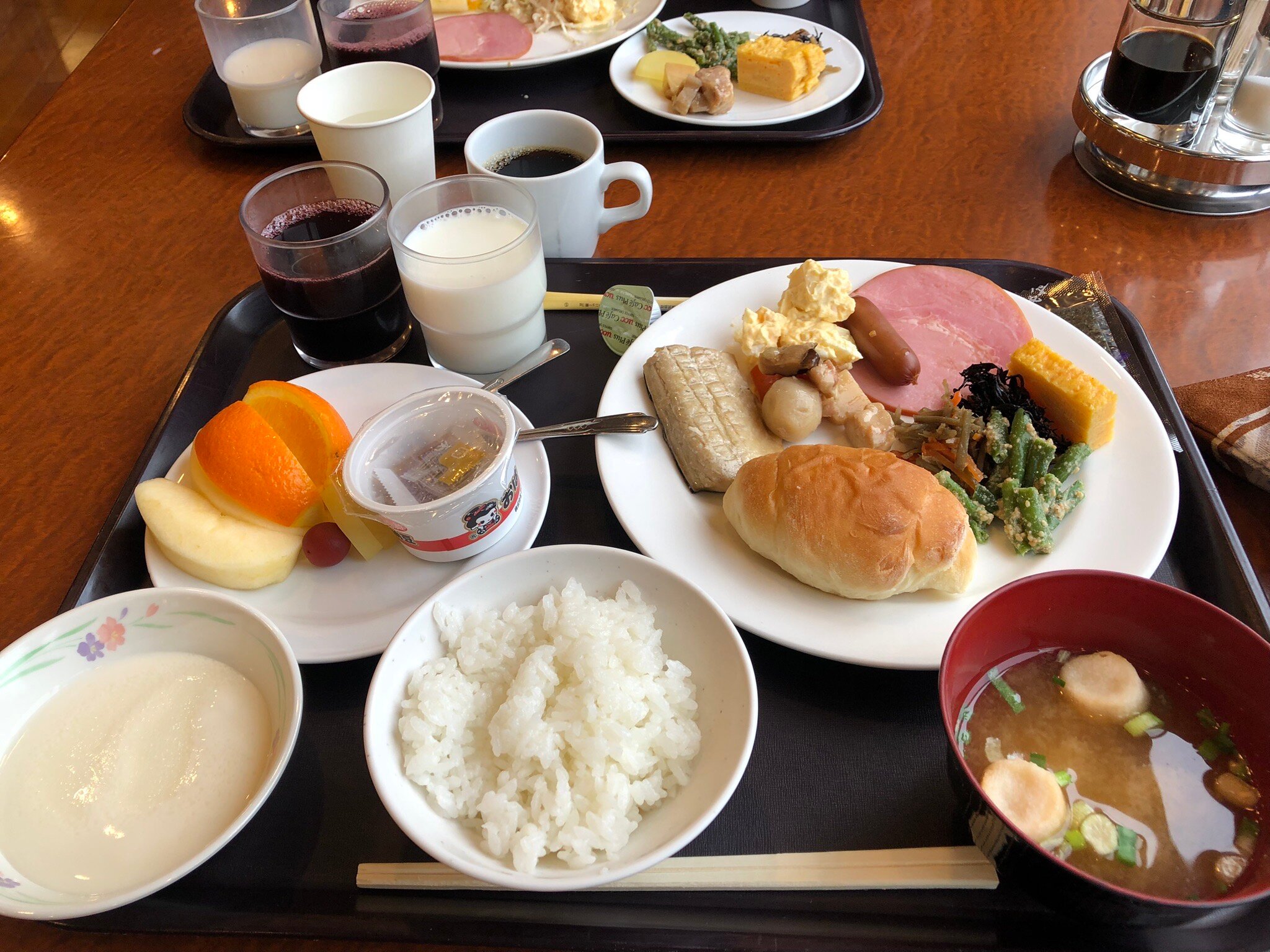 Budonooka-官方