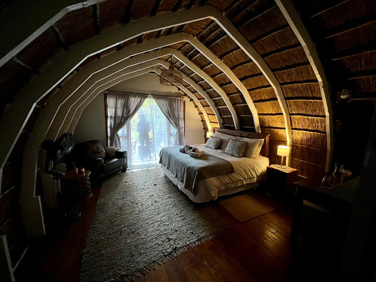 Serenity Mountain and Forest Lodge主图