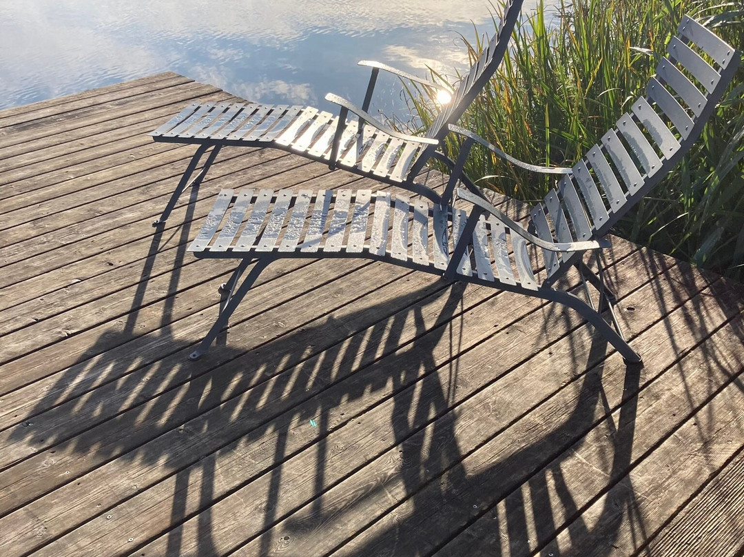 Hotel der Seehof主图