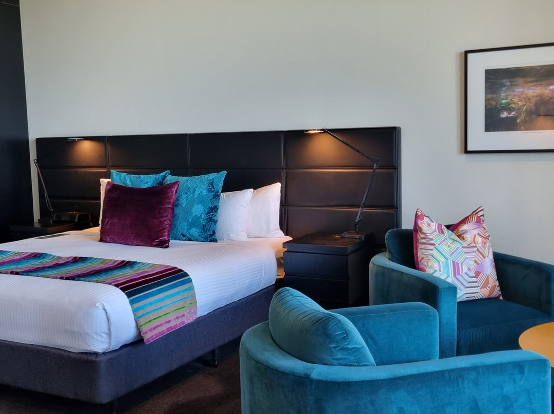 RACV 托尔坎渡假村主图