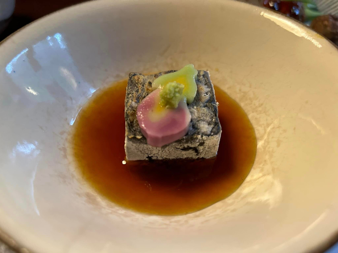 Daimaru Ryokan主图