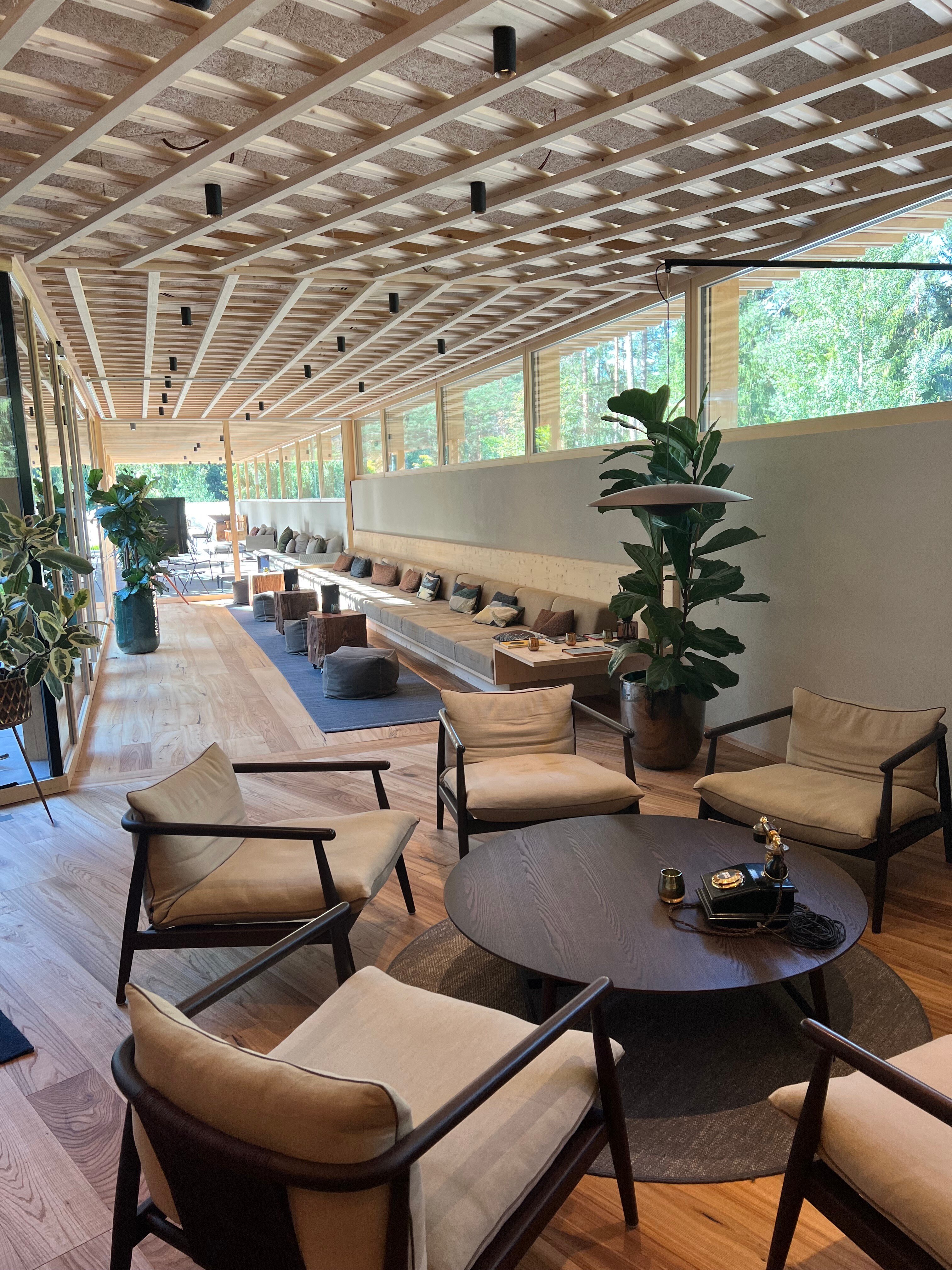 Sensoria Dolomites-浴室