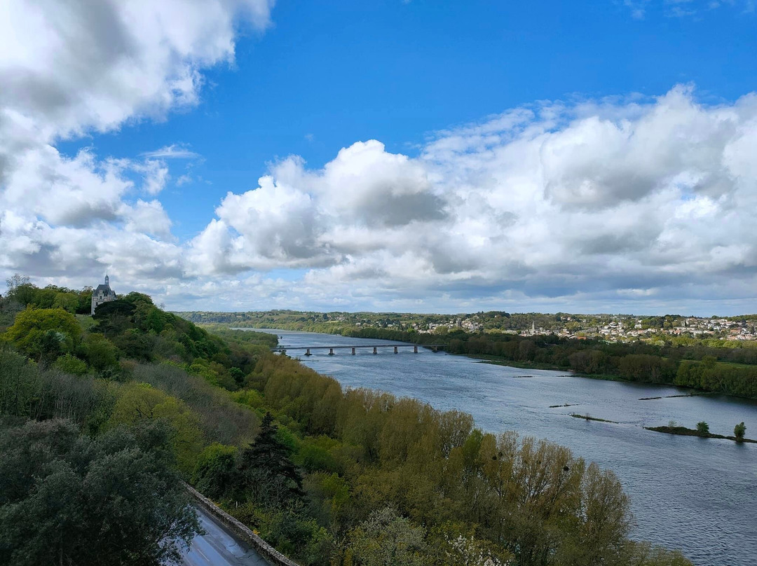 Office de Tourisme Ôsez Mauges Champtoceaux-Champtoceaux必去景点