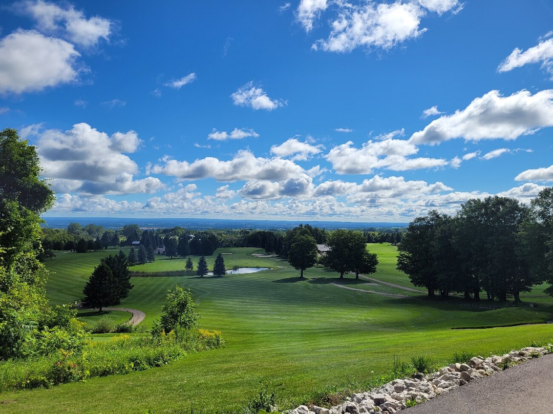 Duntroon Highlands Golf景点图片