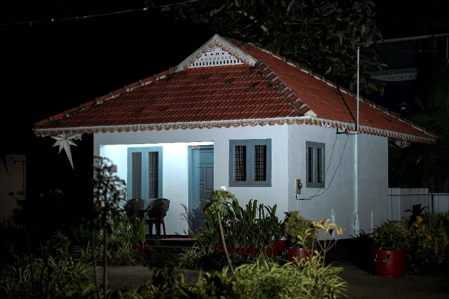 Marari Yoga Homestay