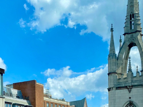 伦敦银行(塔)普瑞米尔客栈主图