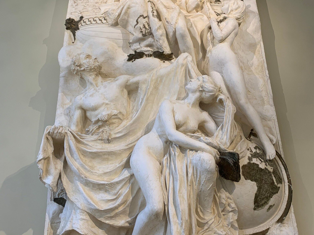 Musee Denys-Puech-罗德兹必去景点