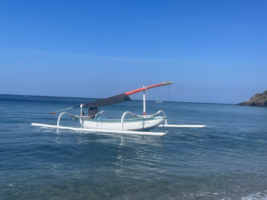 Amed Snorkeling景点图片