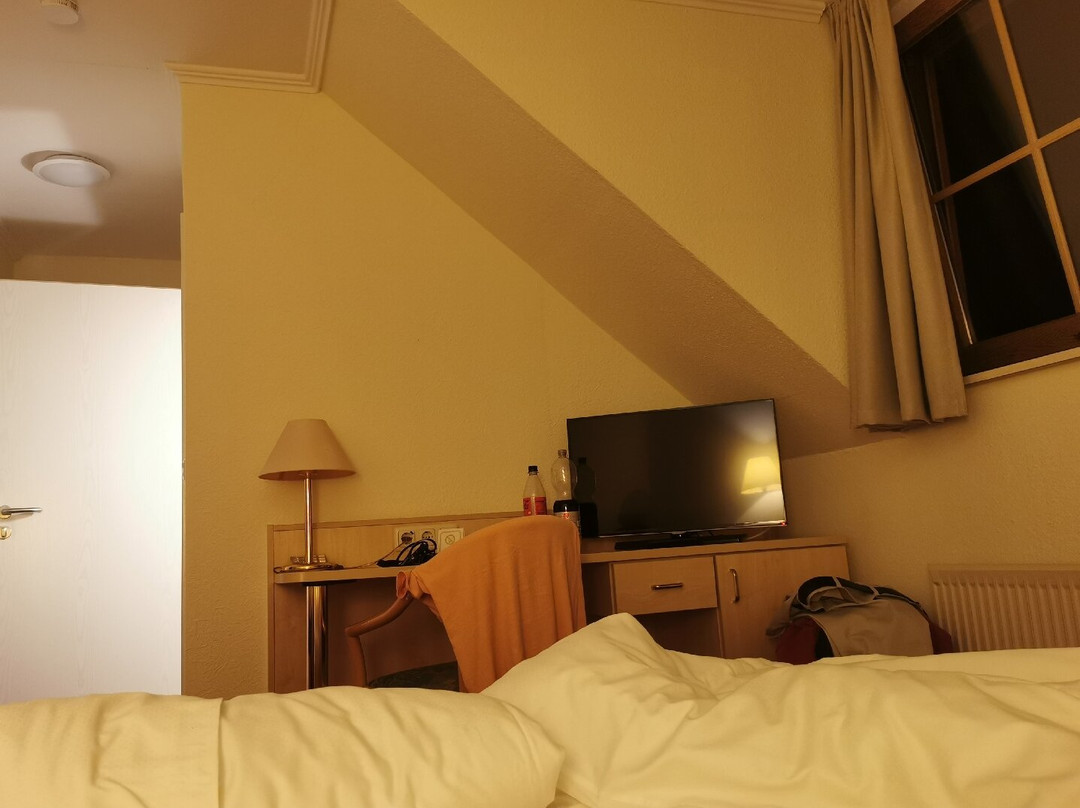 Hotel Erfurtblick主图