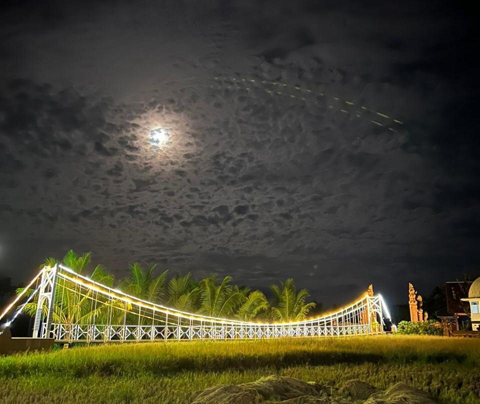 Rancabango Hotel & Resort