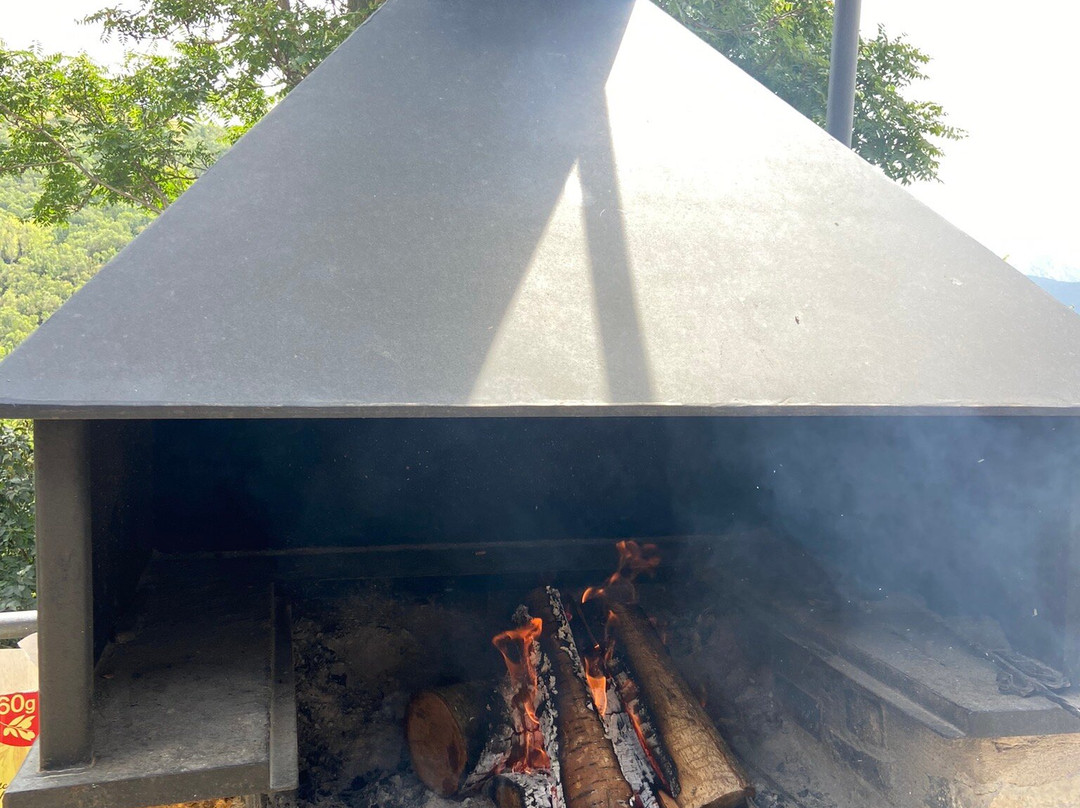 Albergue De Liri