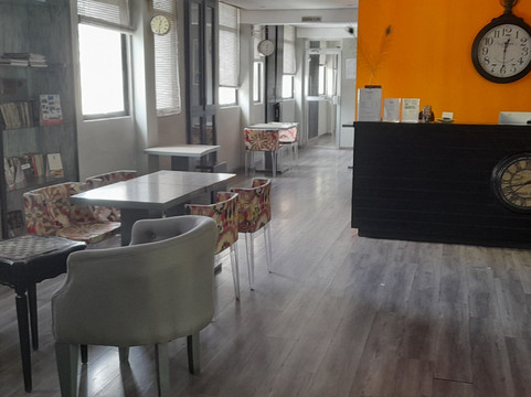 科伦坡时钟旅馆主图