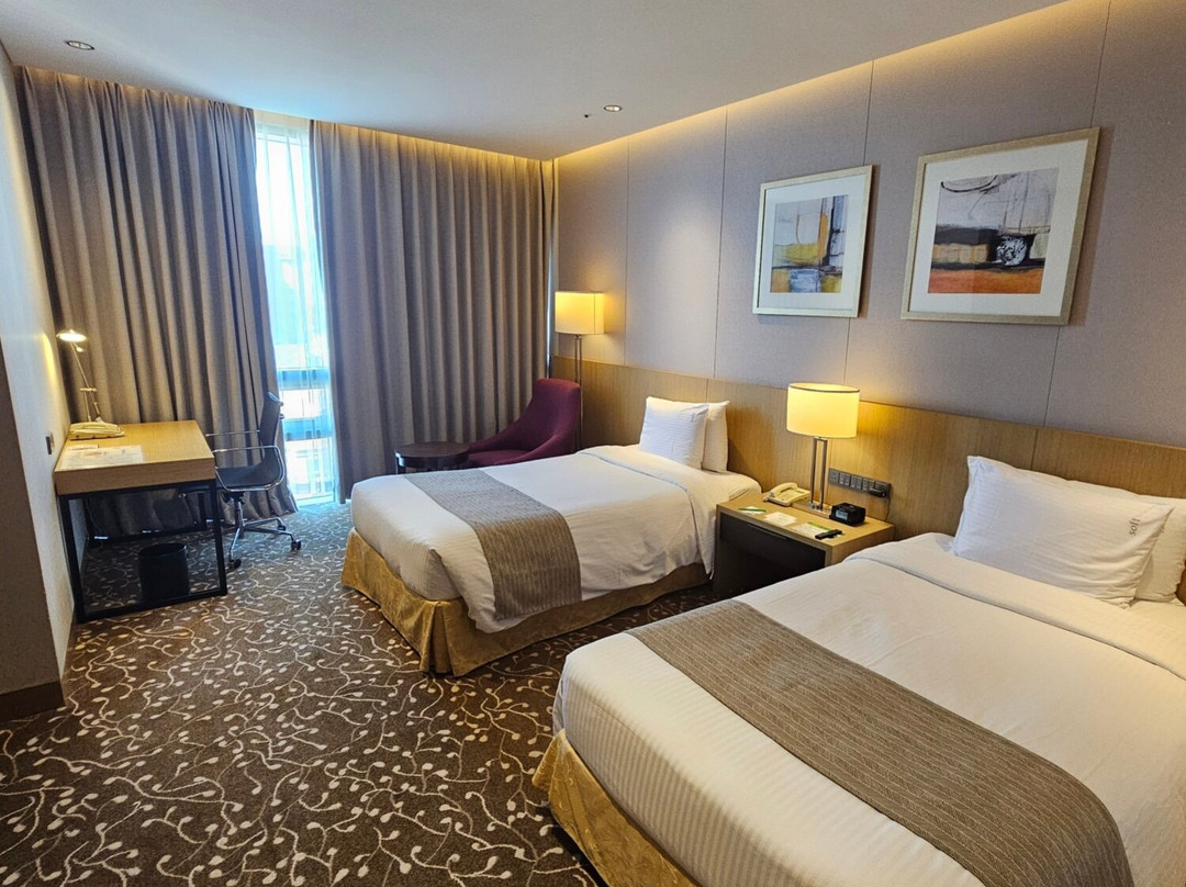 Holiday Inn Incheon Songdo By IHG主图