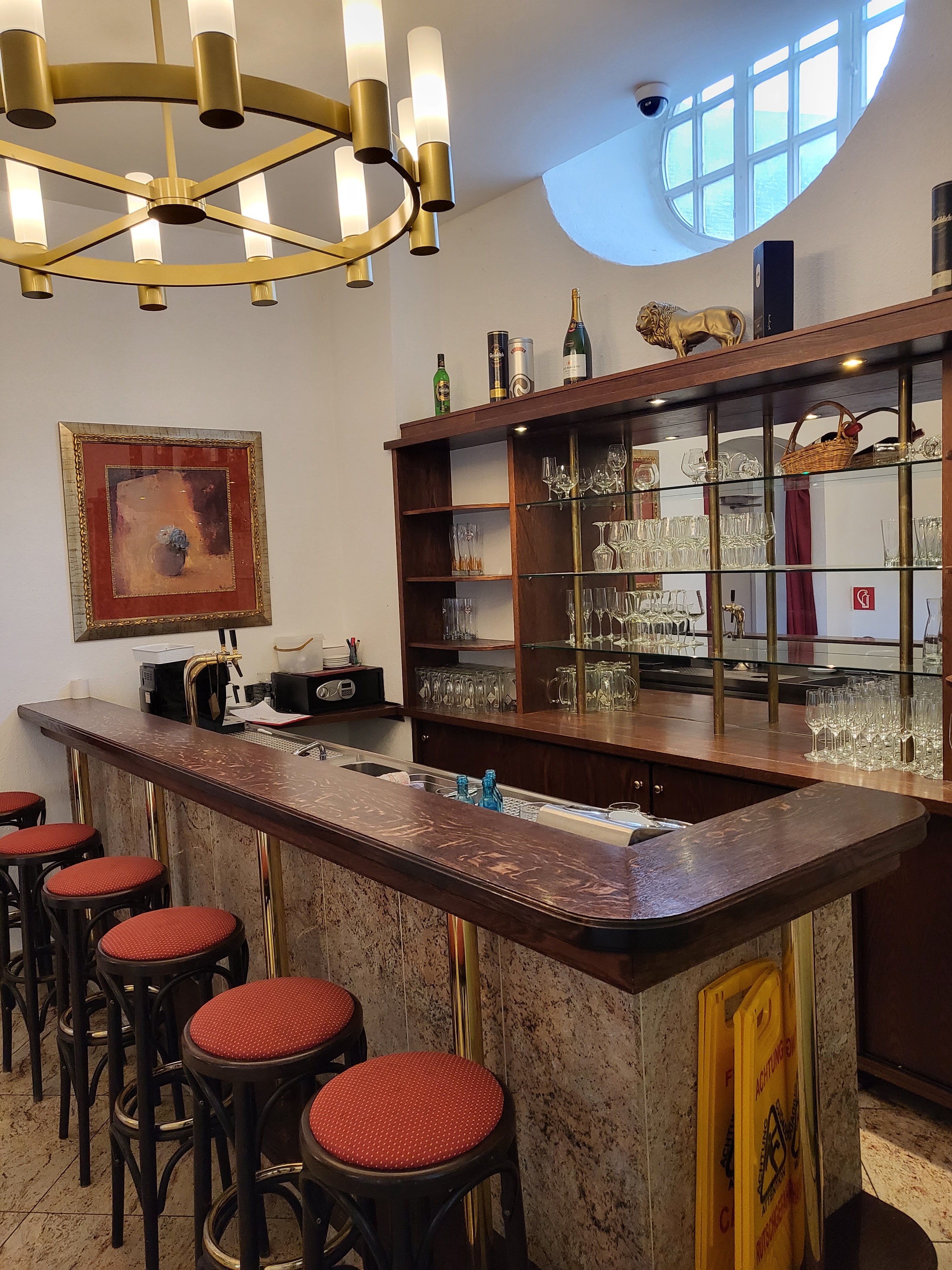 Schlosshotel Weilburg-官方