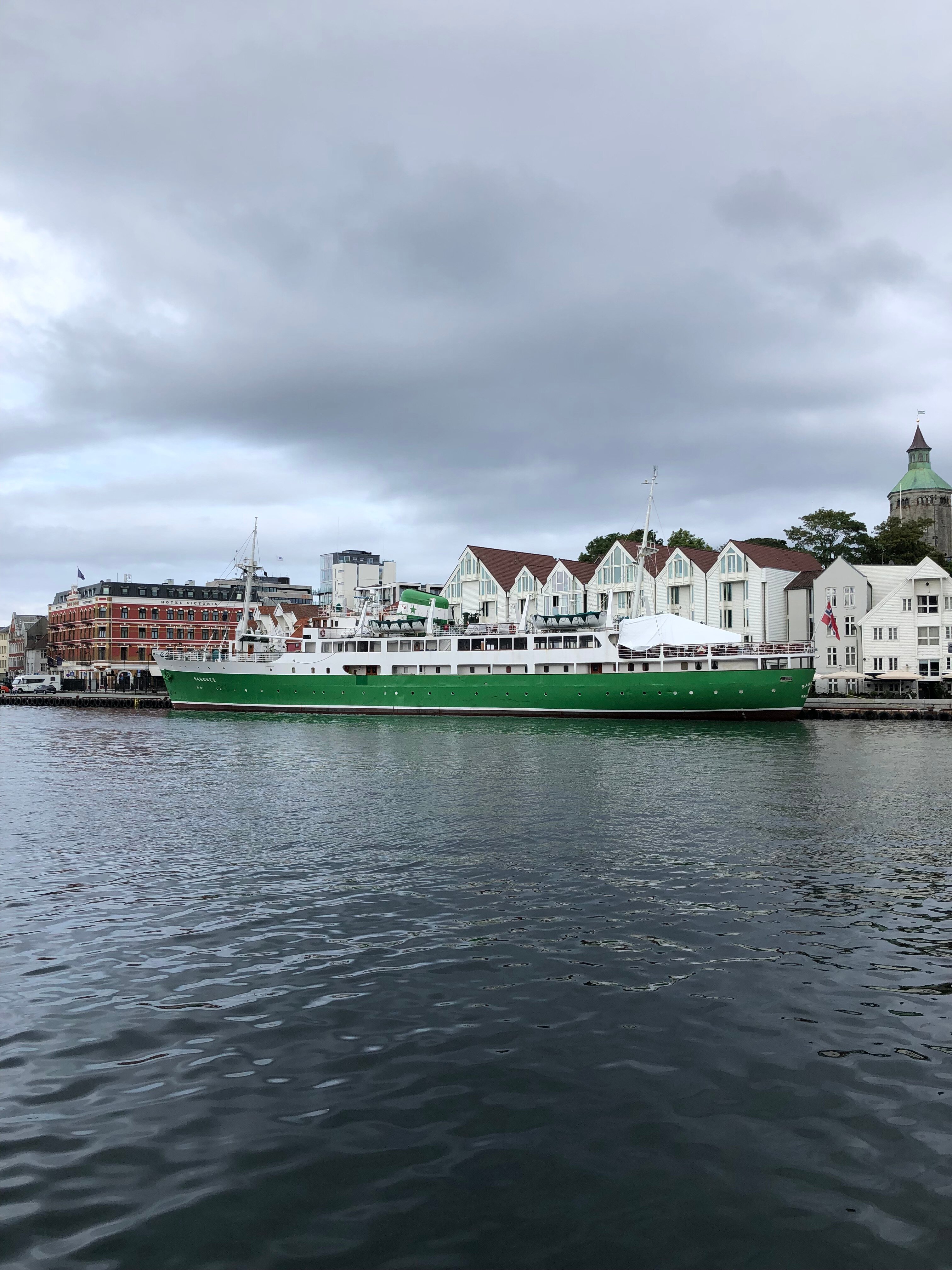 Home Hotel Skagen Brygge-客卧