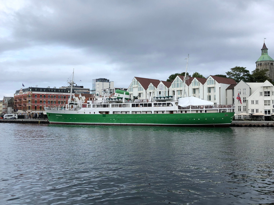 Home Hotel Skagen Brygge主图