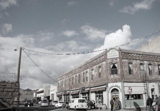 Jerome State Historic Park-杰罗姆必去景点