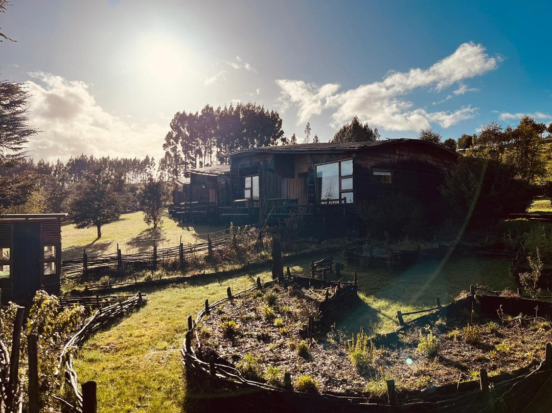 OCIO Territorial Hotel主图