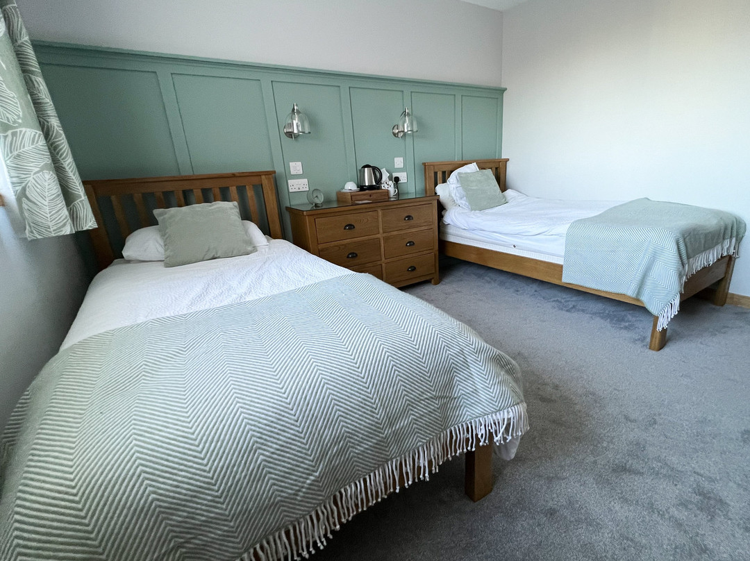 Royal Oak Guest House主图
