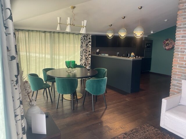 Villa Geba Boutique Hotel, Montenegro-客卧