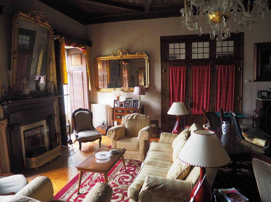 Casa Dos Varais主图