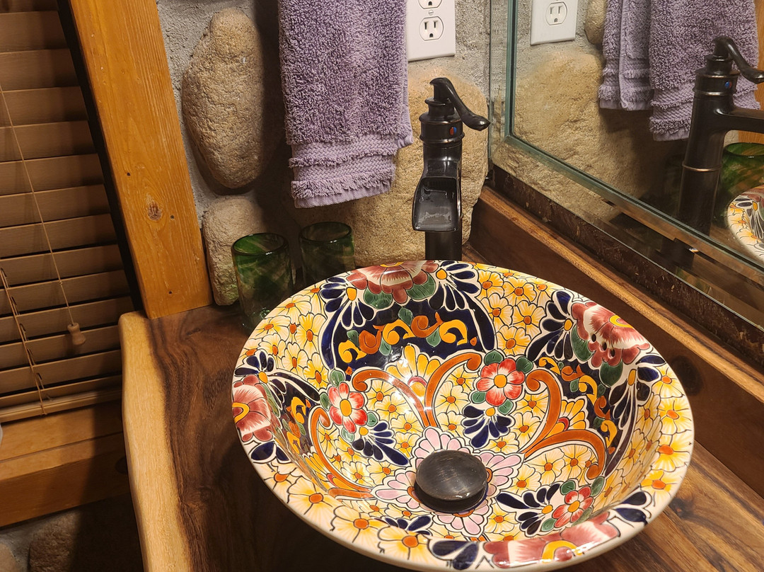 Elkwood Manor Bed & Breakfast主图