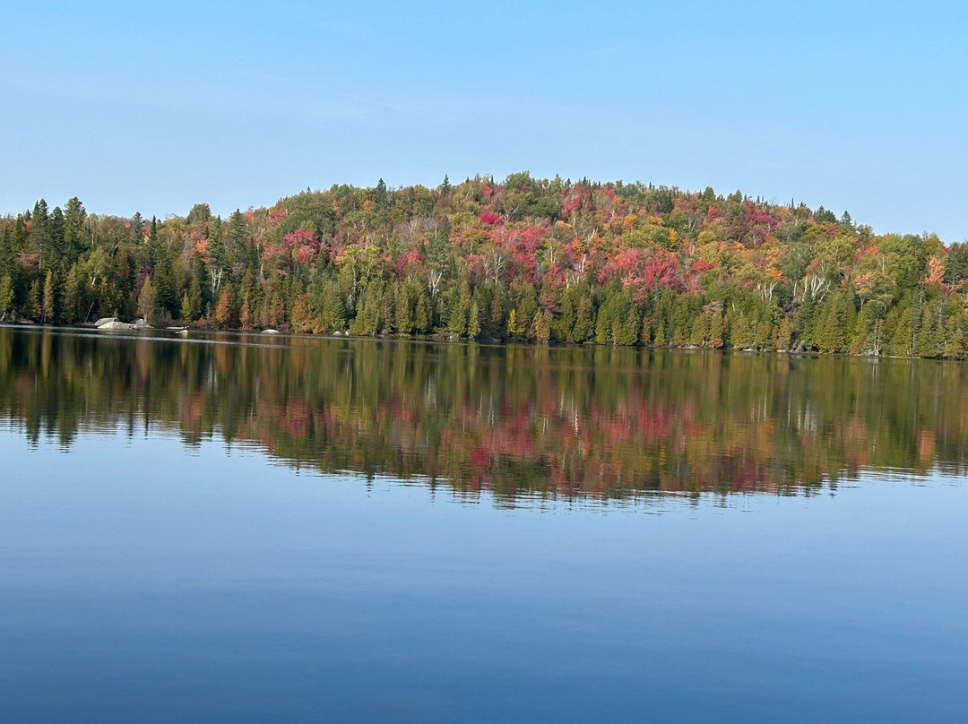 Hôtel Far Hills主图