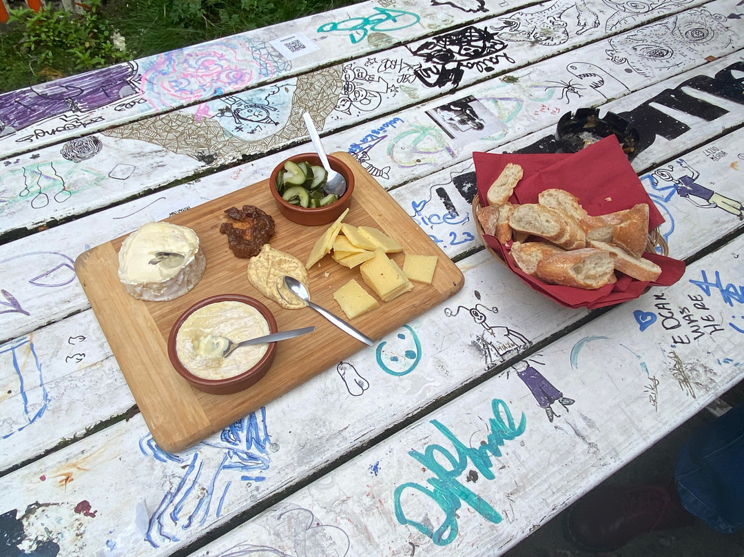 Brews & Tales Amsterdam Craft Beer Tour-阿姆斯特丹必去景点