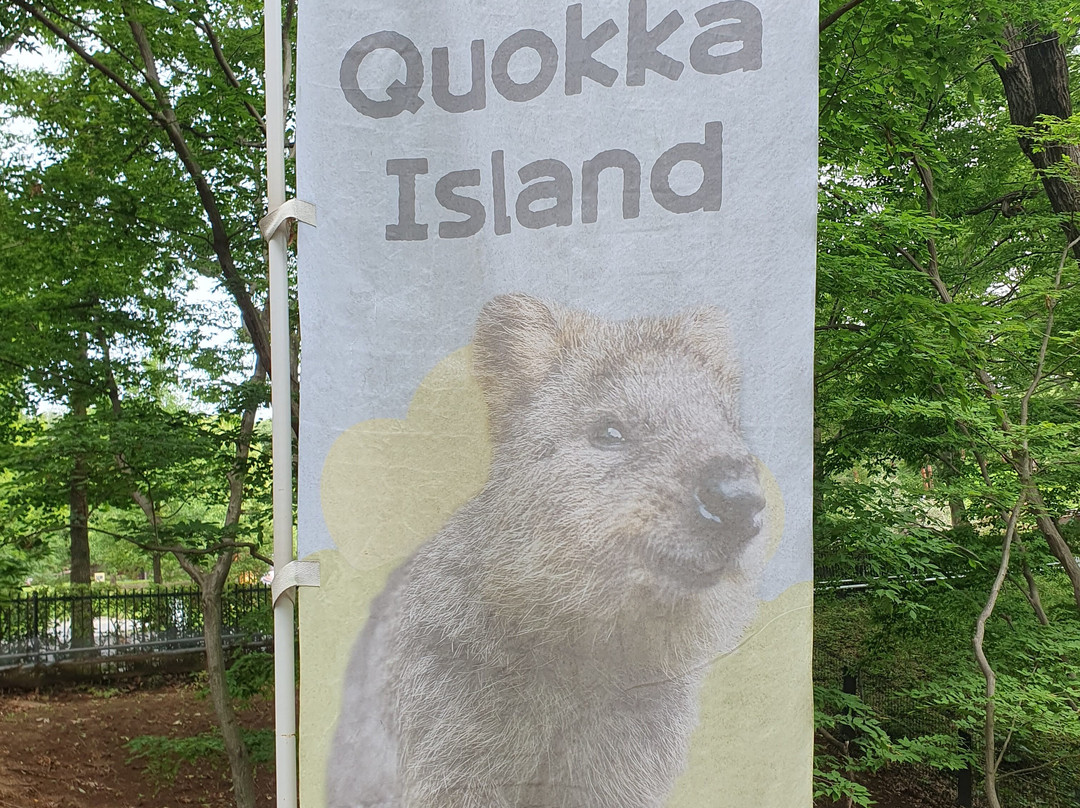 Saitama Children Zoo-东松山市必去景点