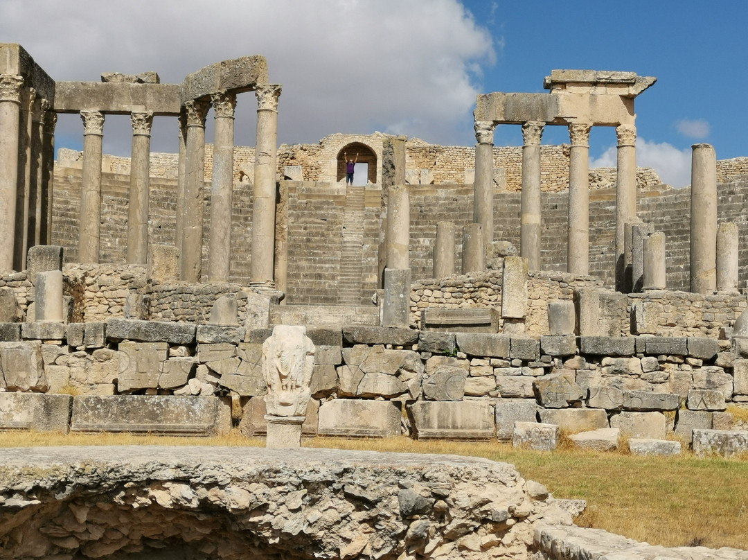 Dar El Yasmine主图