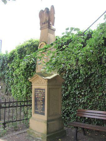 Strunk-Lorch必去景点