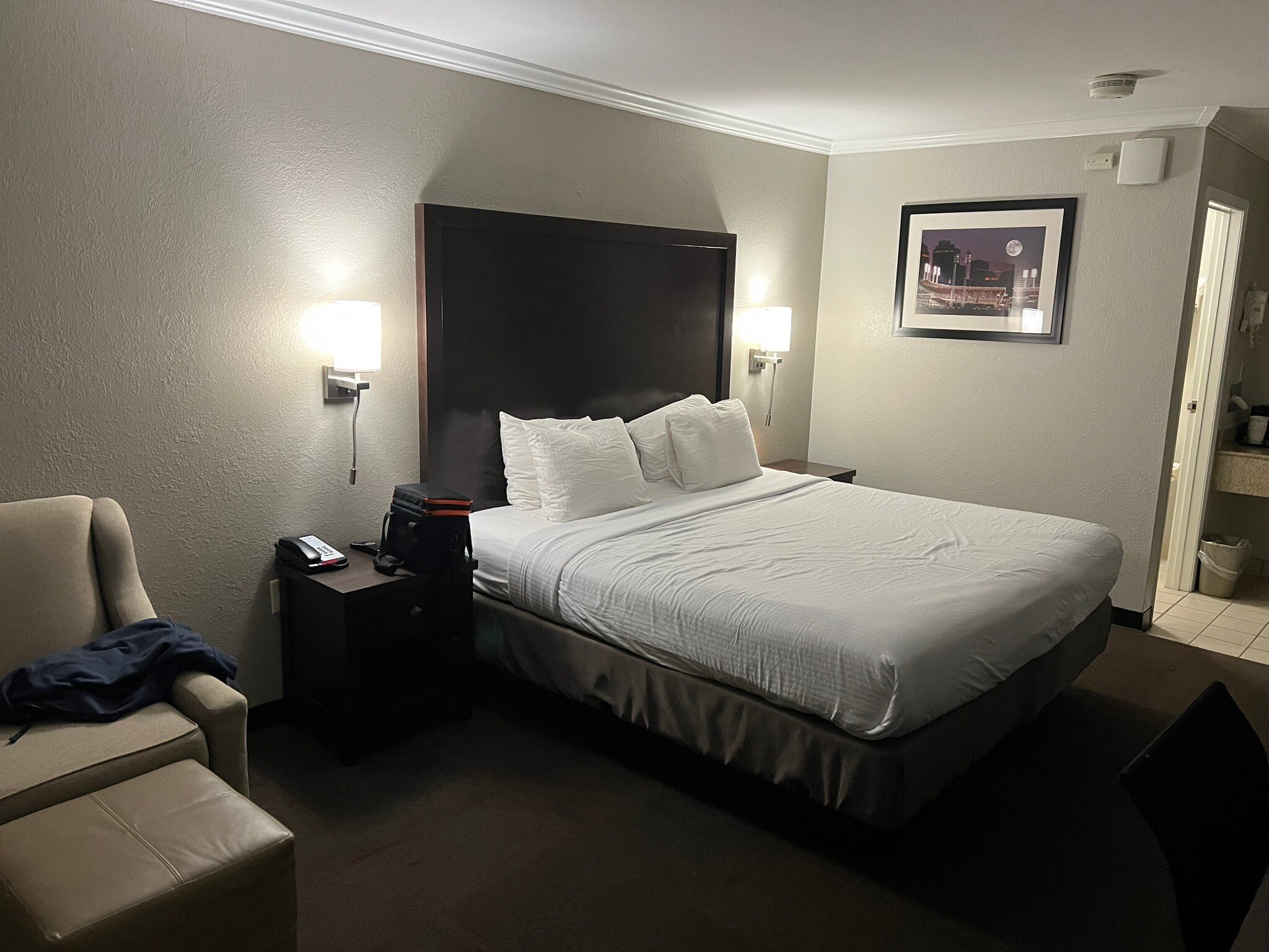 Best Western Clermont-官方