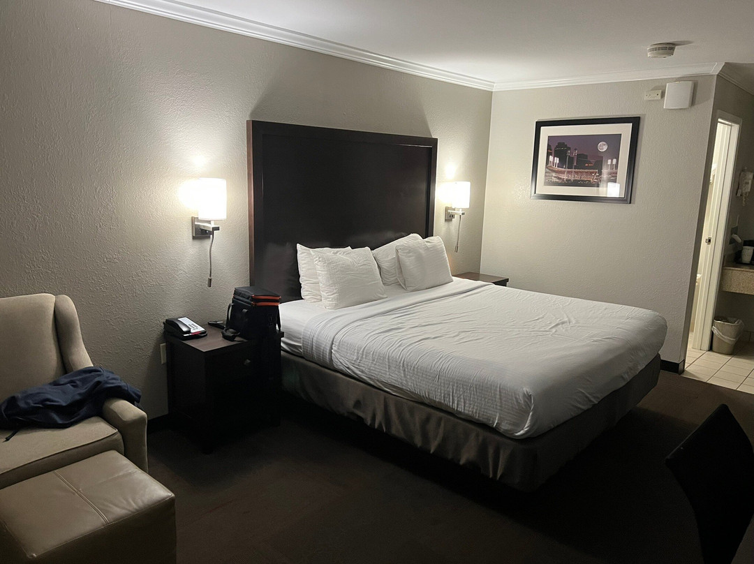 Best Western Clermont主图