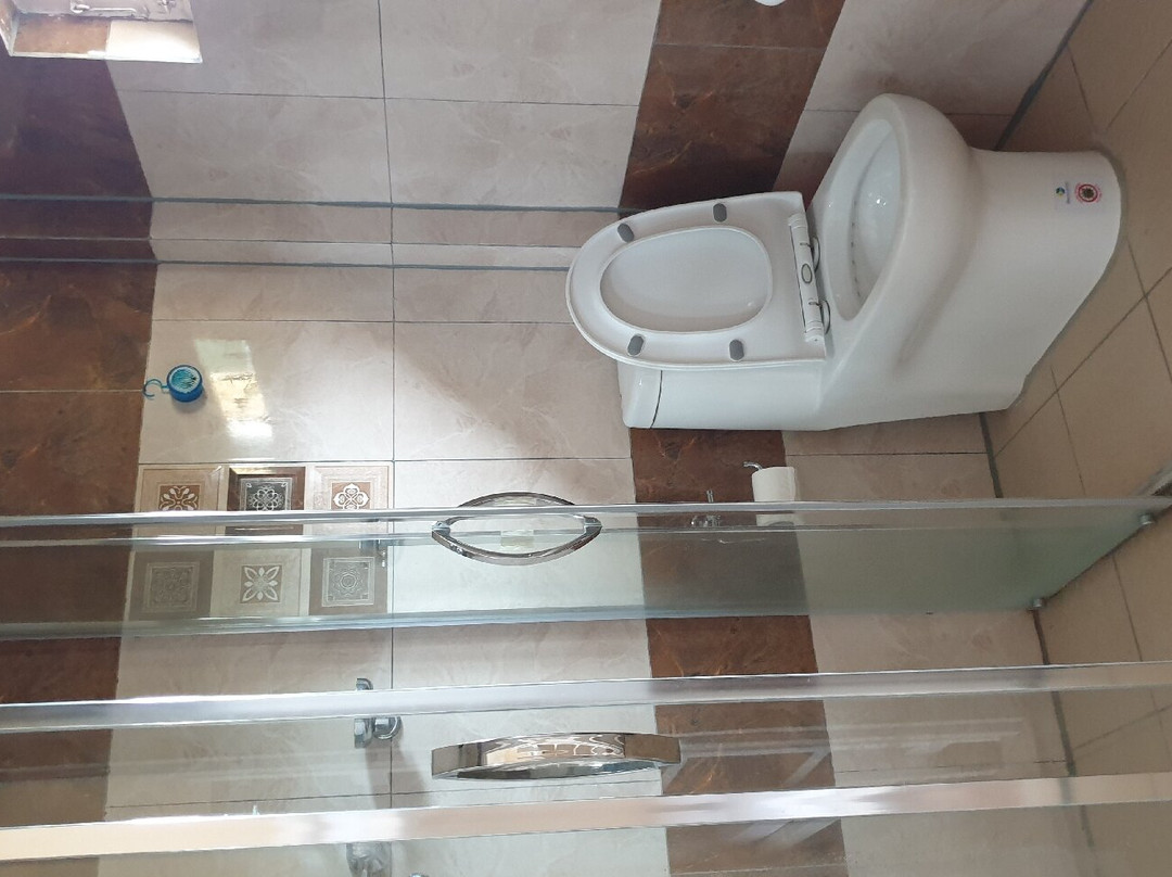 Amore Treks-博卡拉必去景点